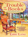 Cover image for Trouble on the Books